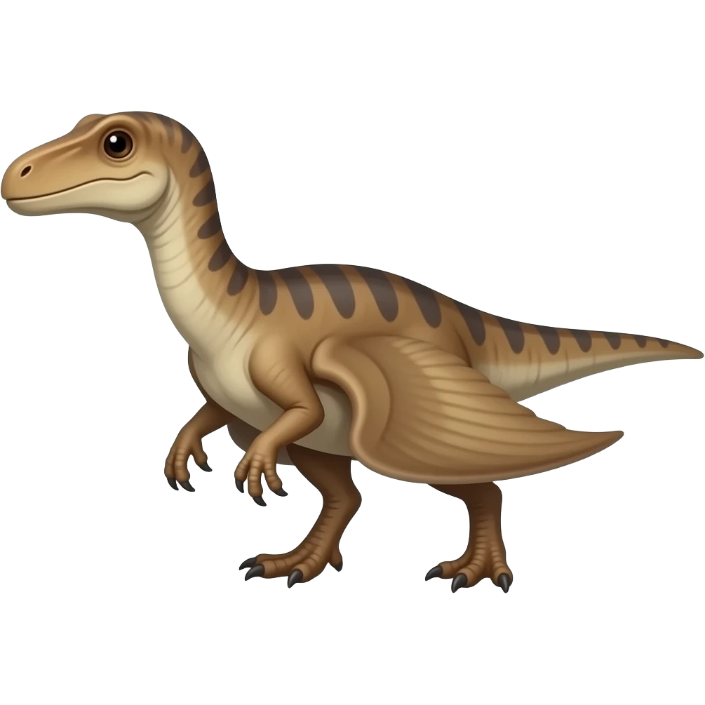 Pterosauria emoji