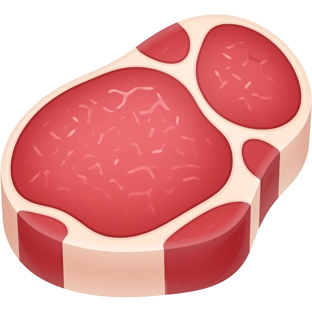 beef emoji