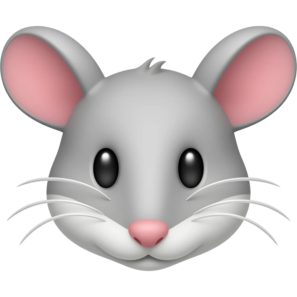mouse trap emoji