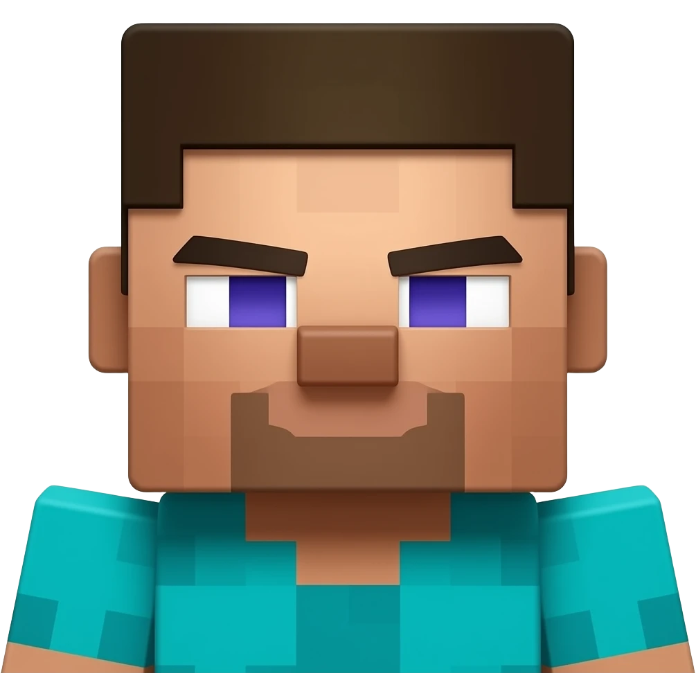 minecraft emoji