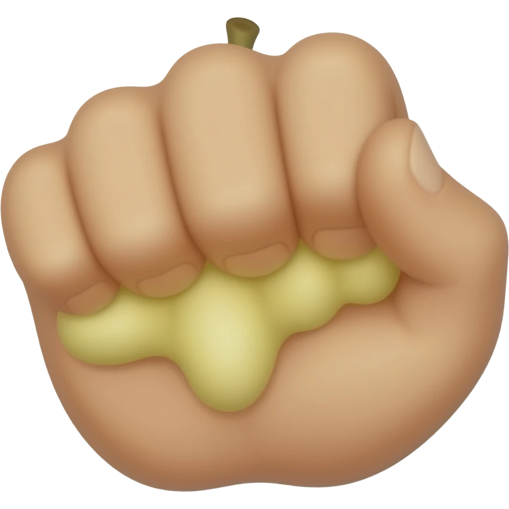 squeeze emoji
