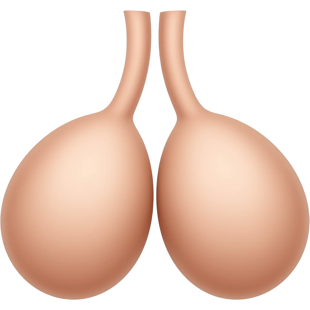 dees big nuts emoji