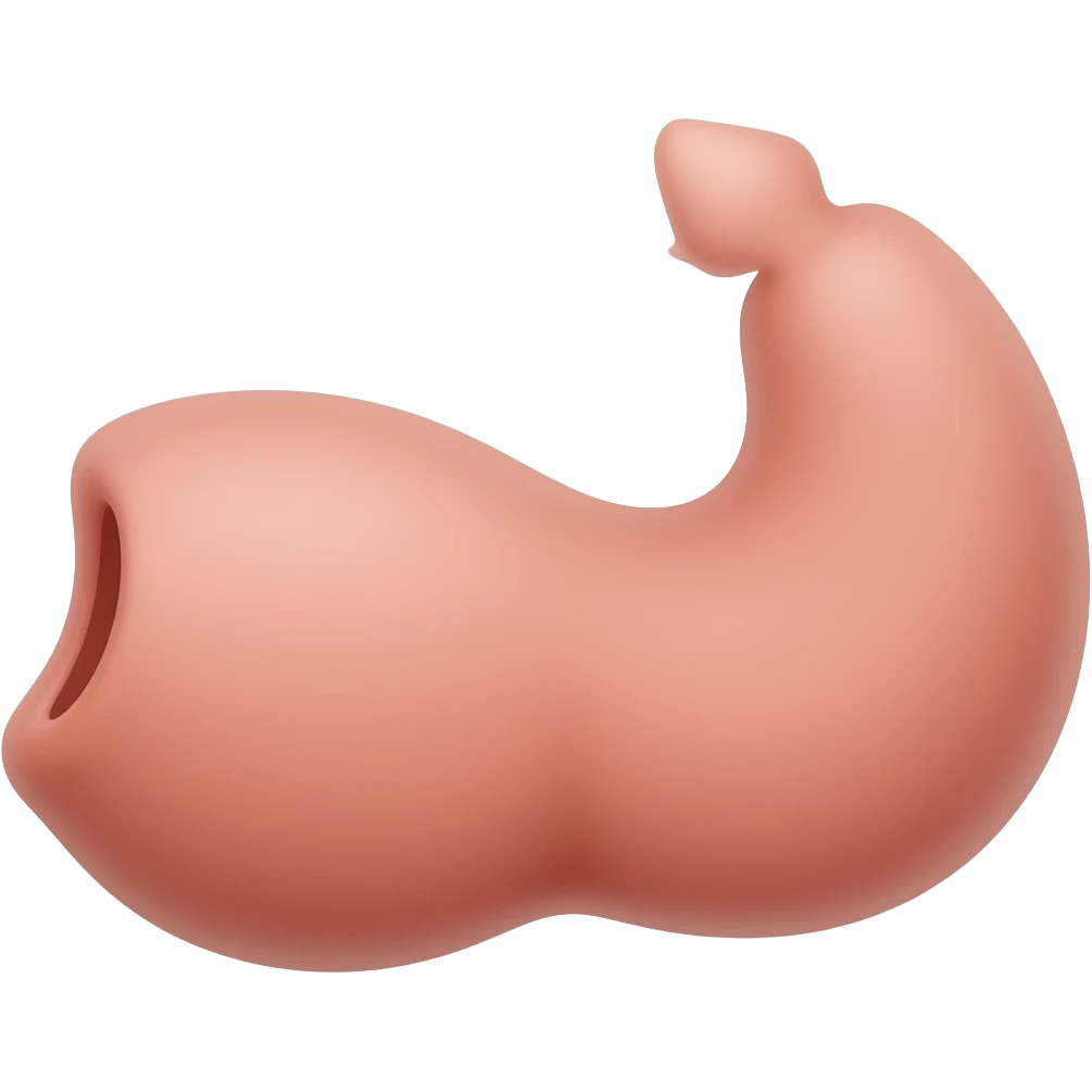 dick emoji