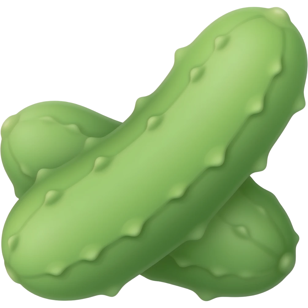 cucumber 2 emoji