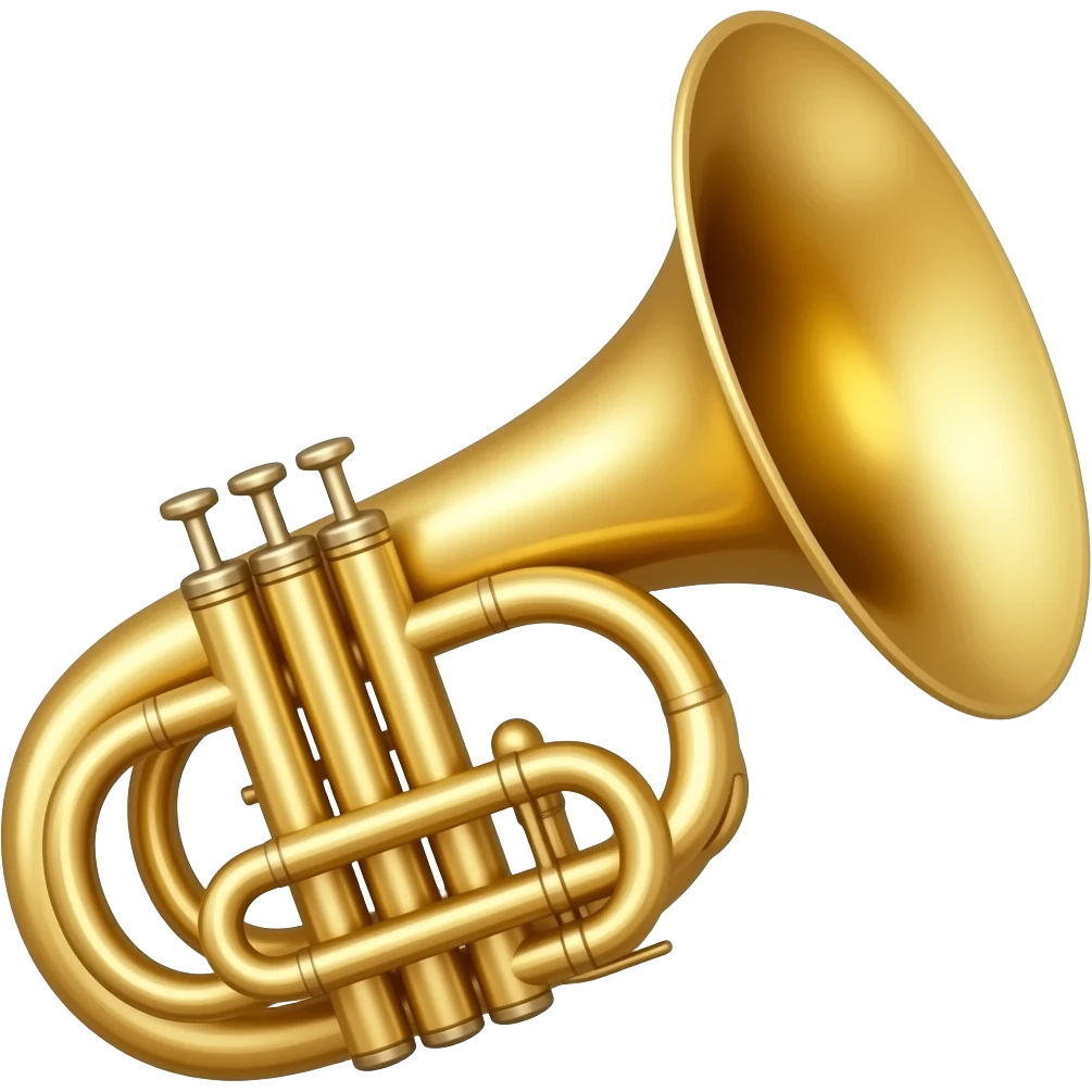 Sousaphone emoji