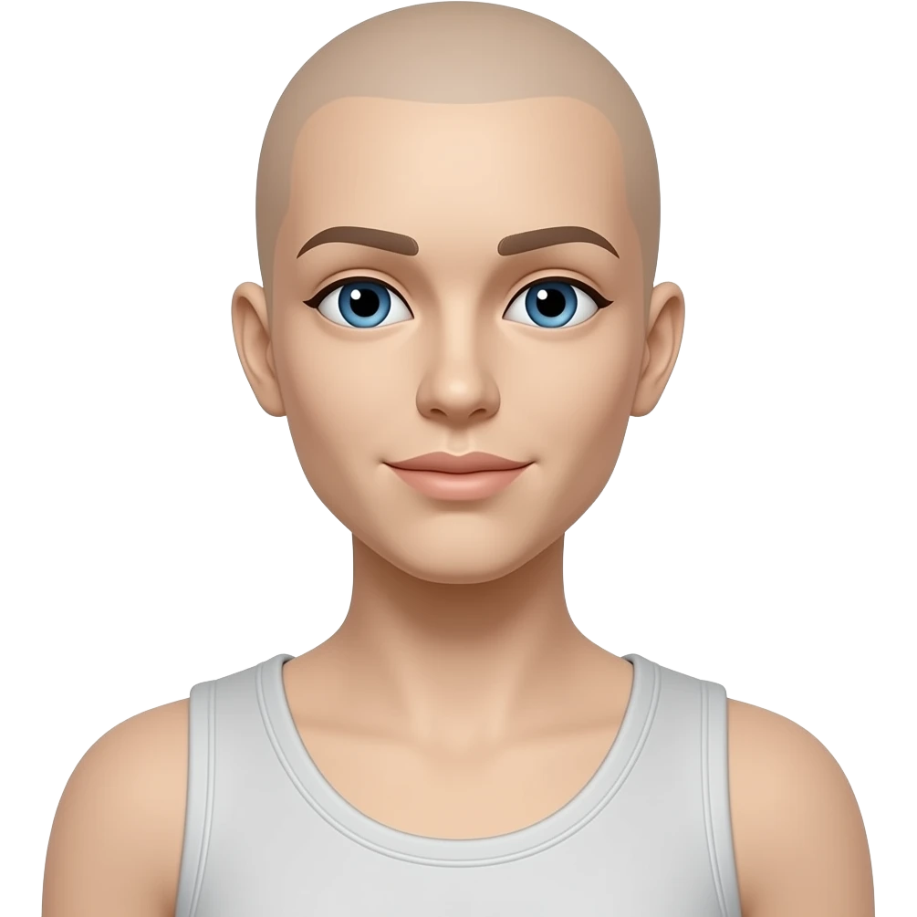 Mannequin emoji