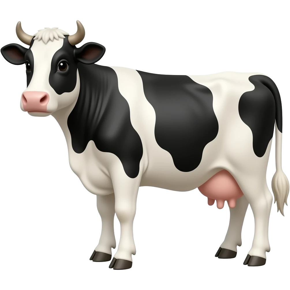 cow emoji