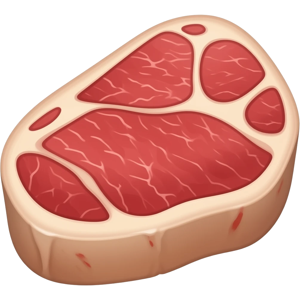 beef emoji