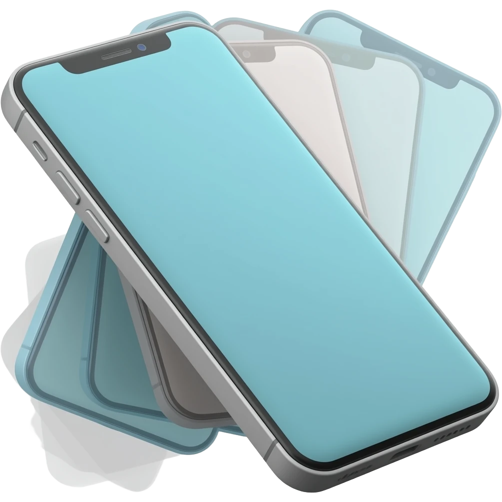 Technology emoji
