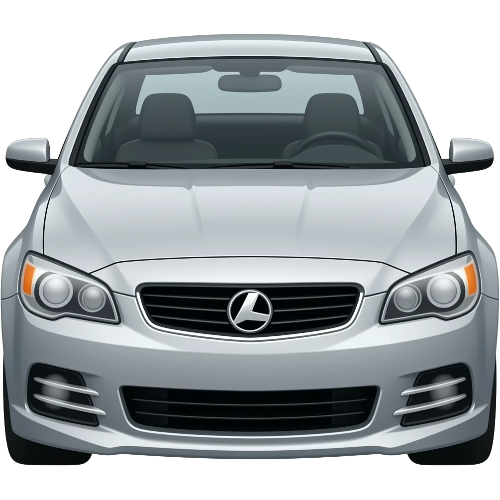 Holden Commodore emoji