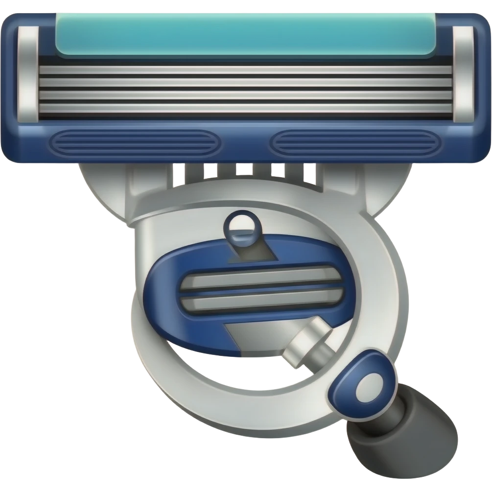 gilette emoji