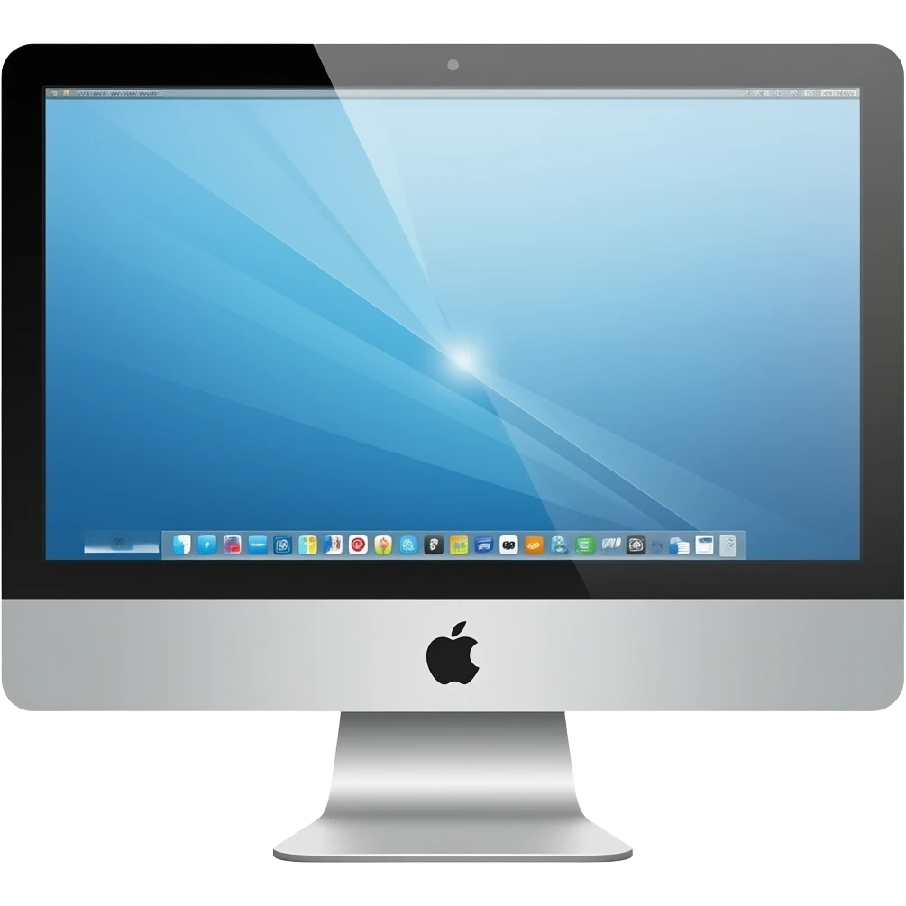 mac emoji