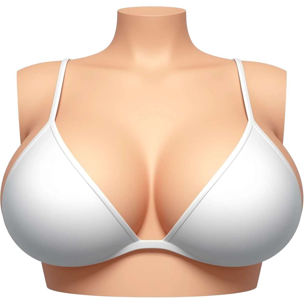 boobs emoji