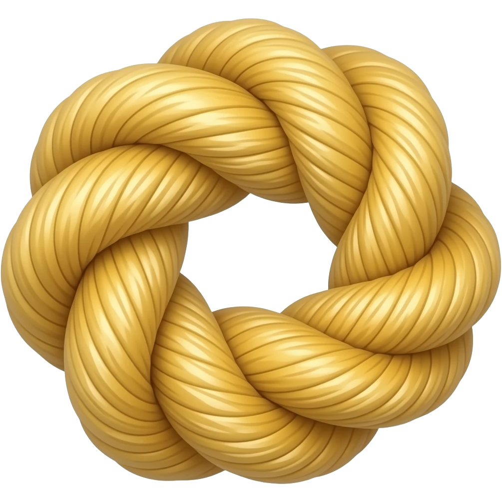 noeud emoji