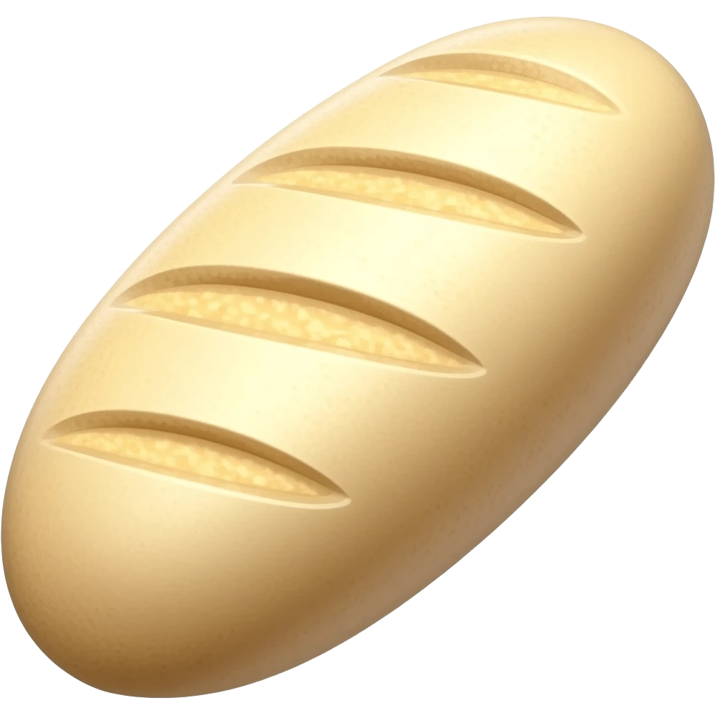 gluten emoji