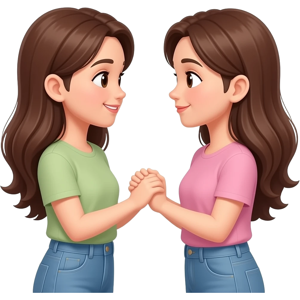 👩🏻‍❤️‍👩🏻 emoji