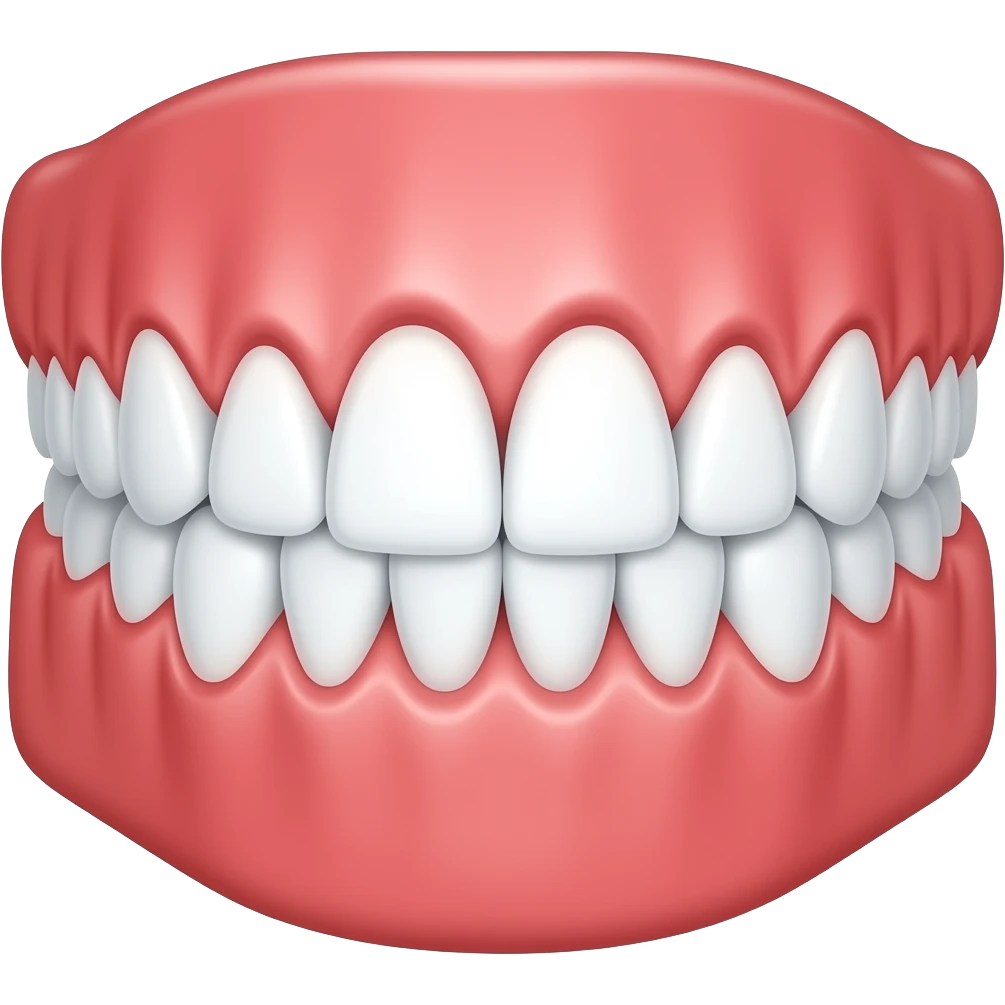 gums emoji
