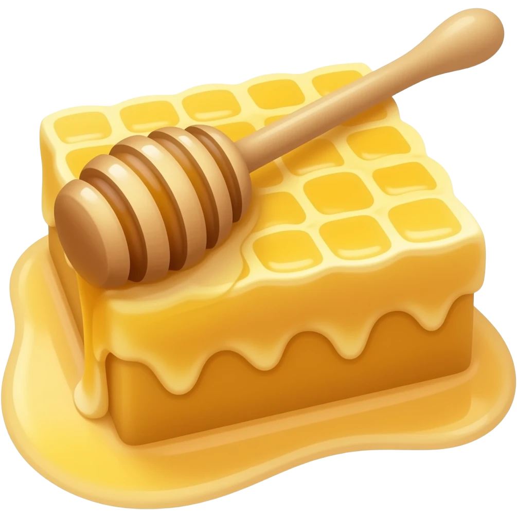 miel emoji