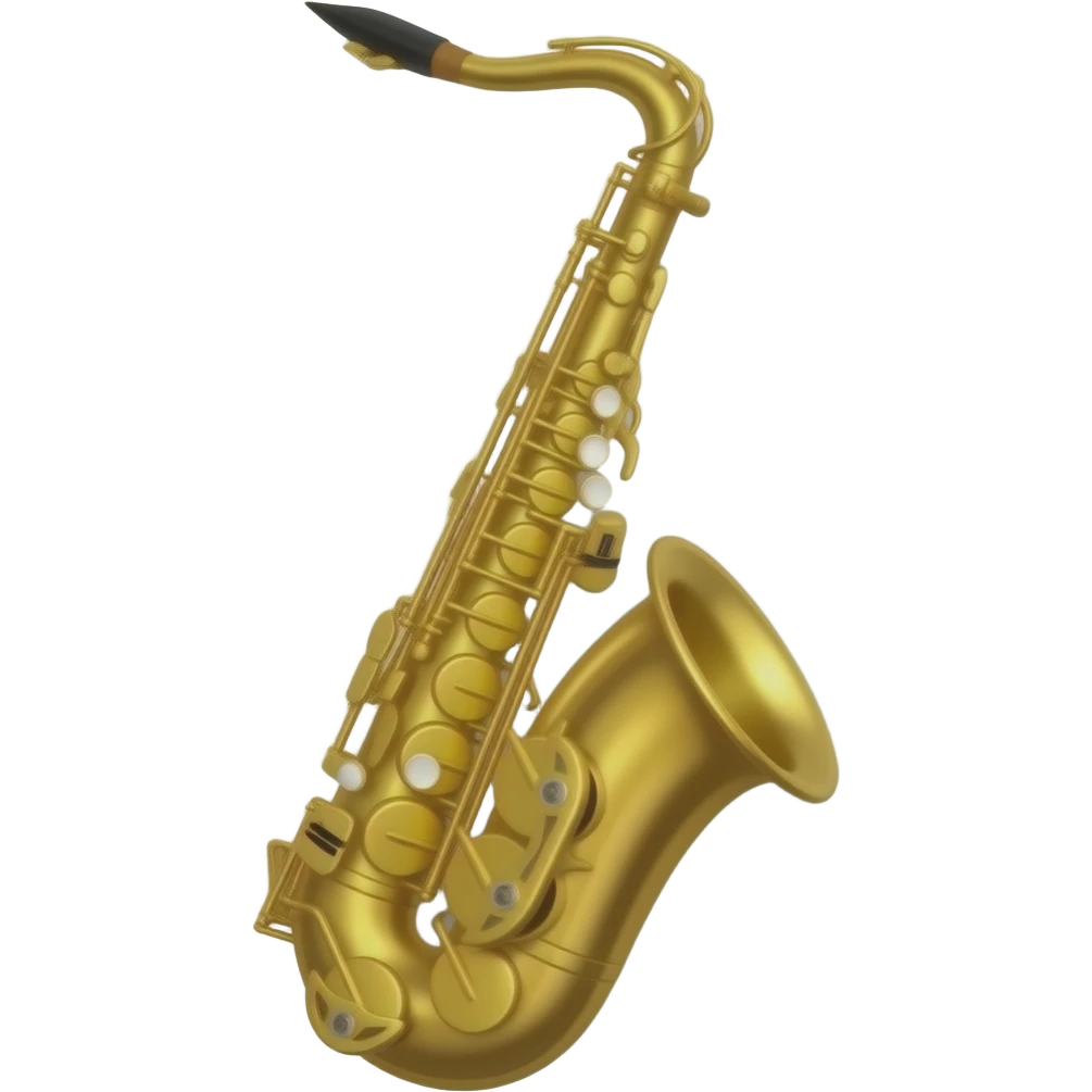 sax emoji