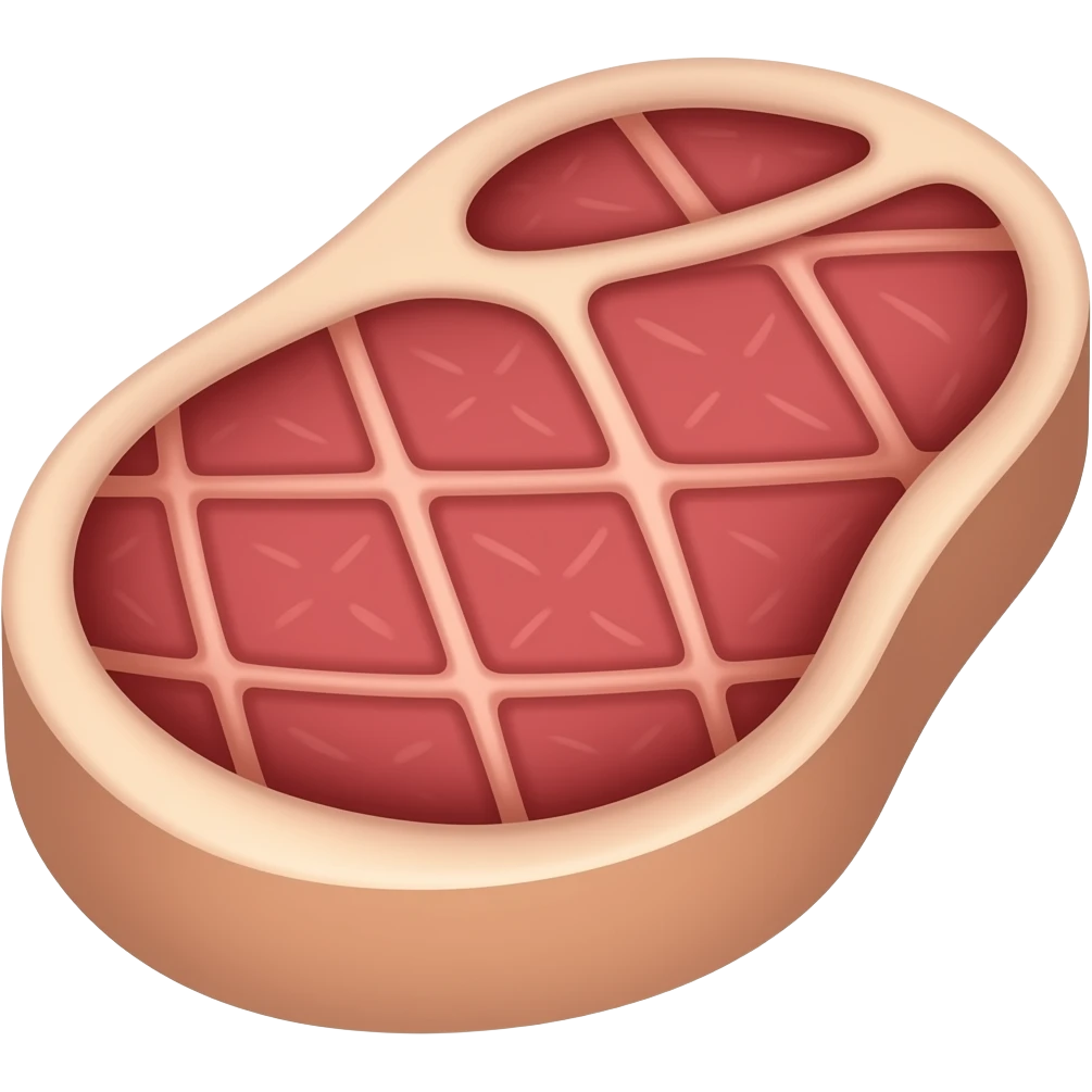 🥩 emoji