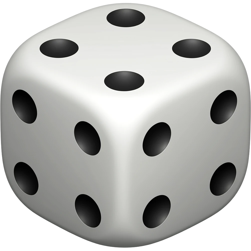 Dih emoji