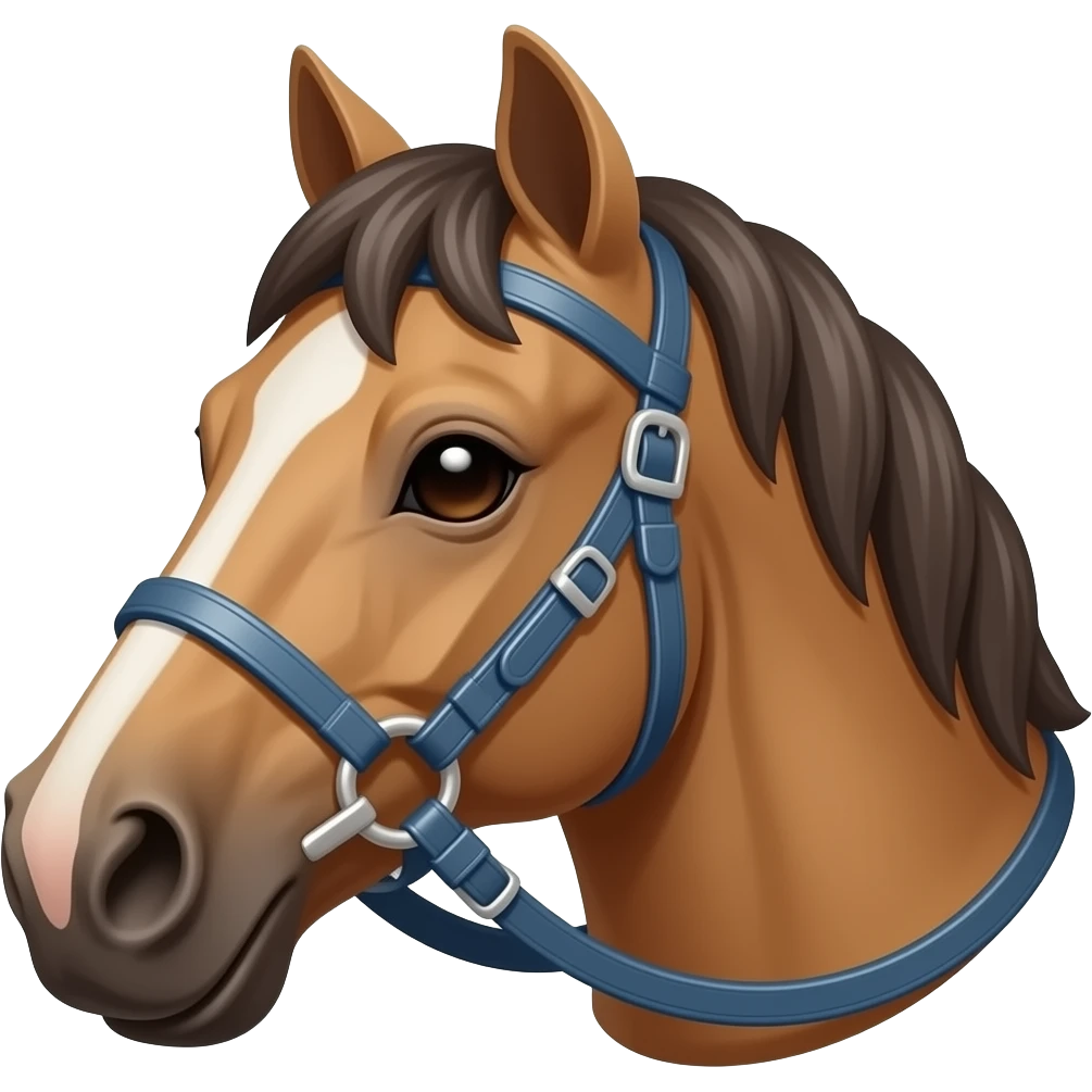 Halter emoji