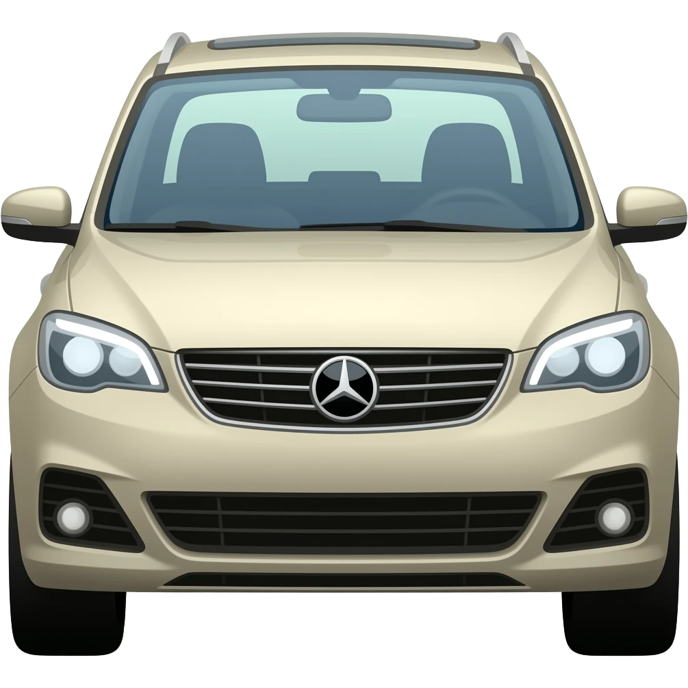 Canams and cars emoji