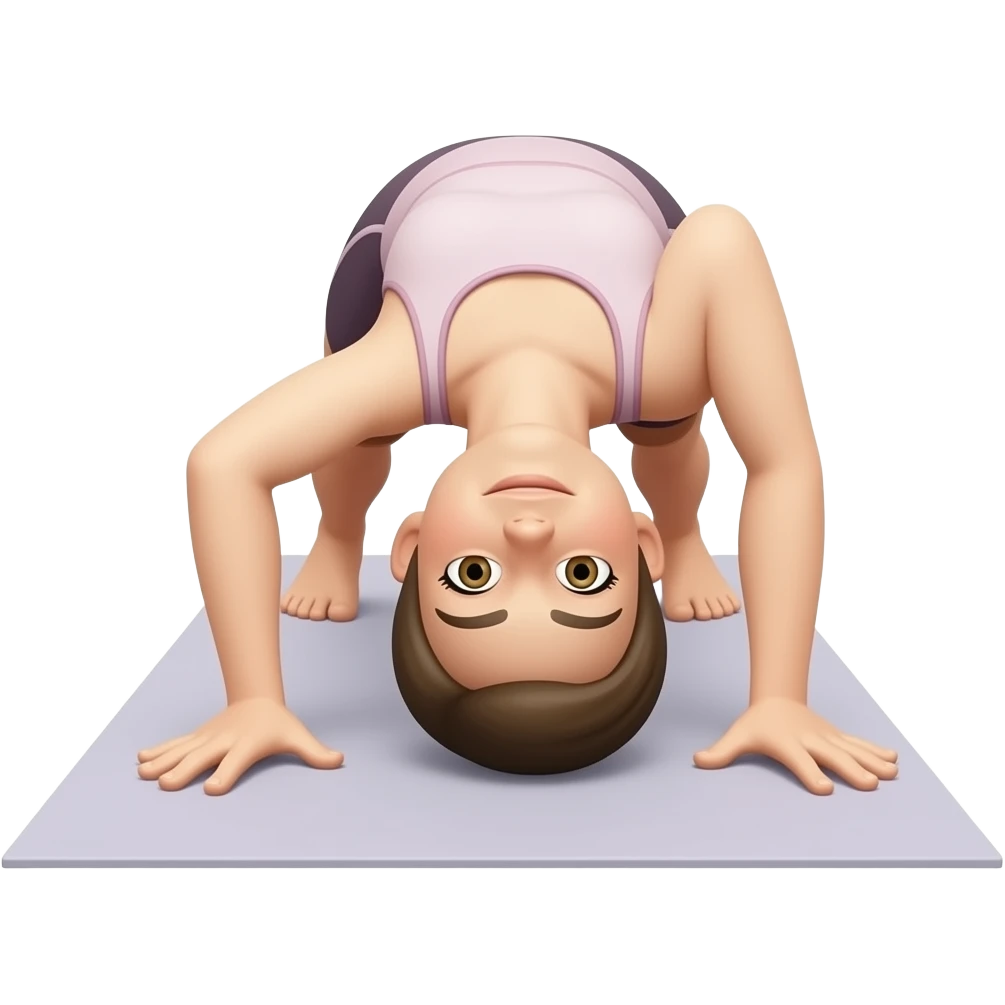 Loss Weight Belly Workout emoji