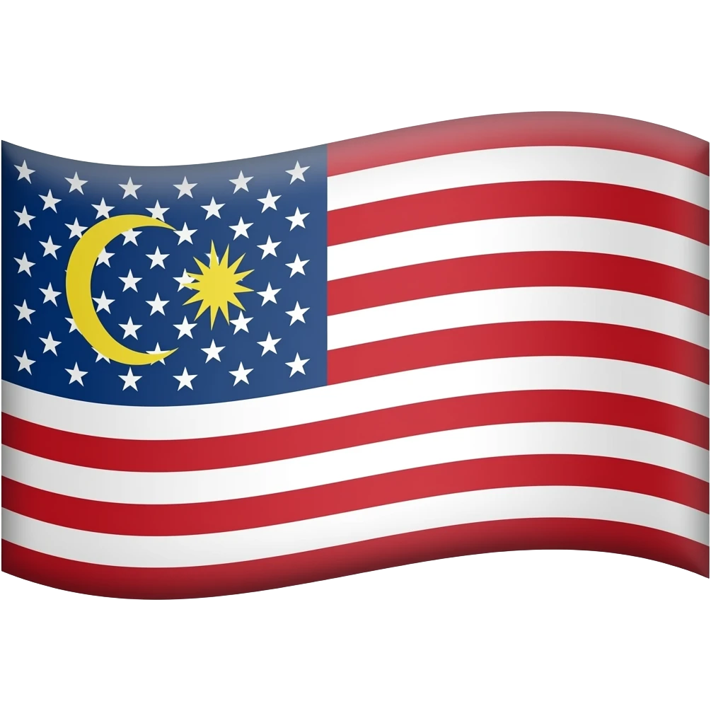 Make this a flag emoji emoji