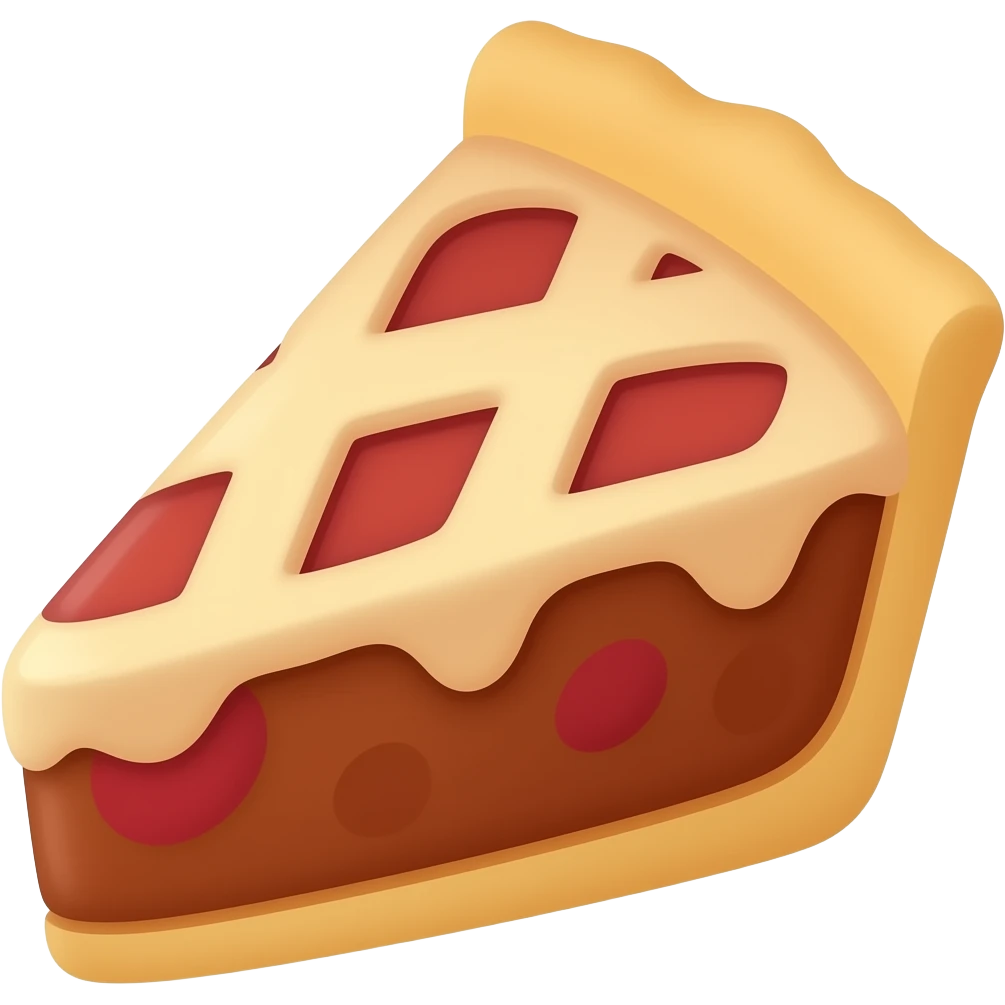 🥧 emoji