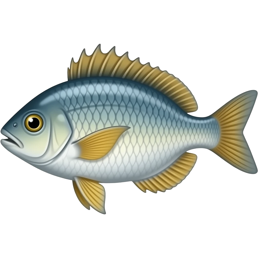 fish emoji