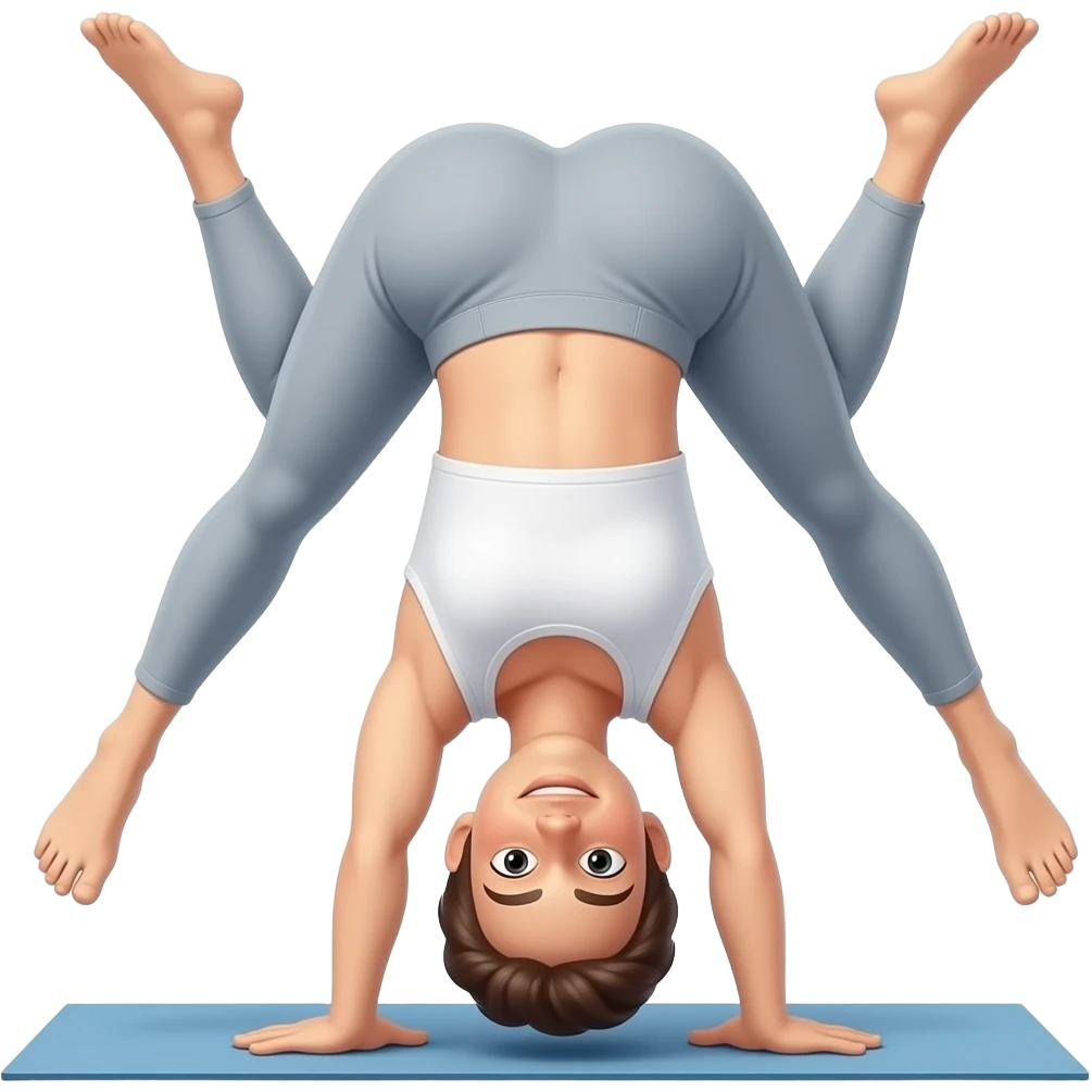 INVERSION emoji