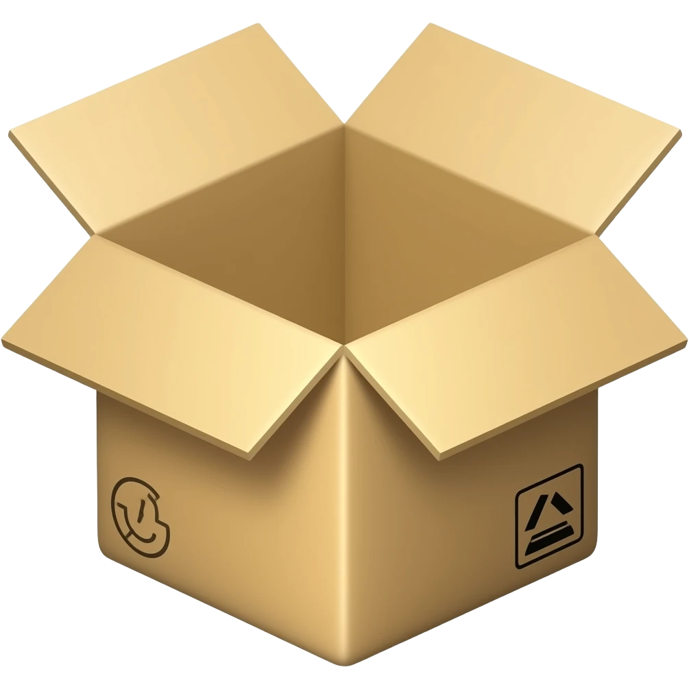 box emoji