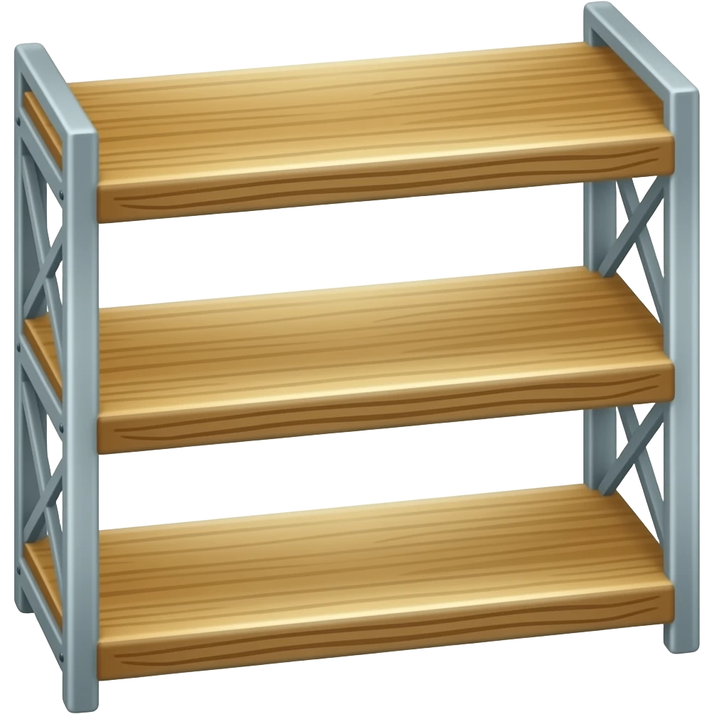 Rack emoji