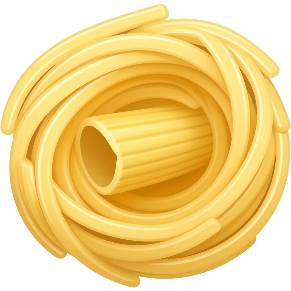 pasta emoji