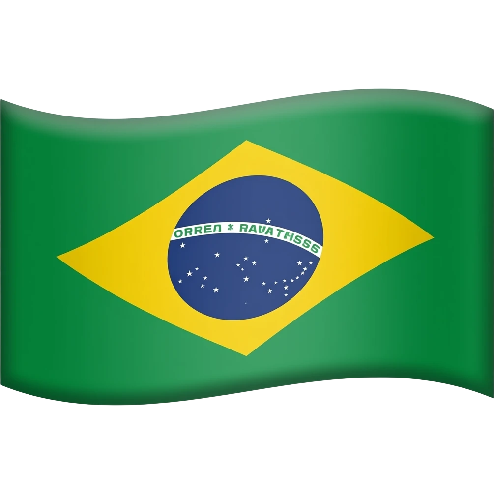 Bandeira junina emoji