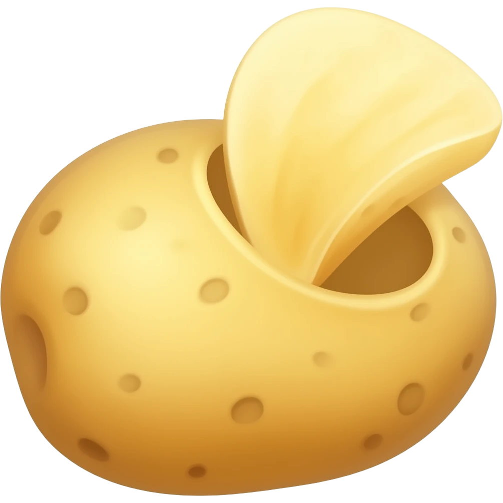 chips emoji