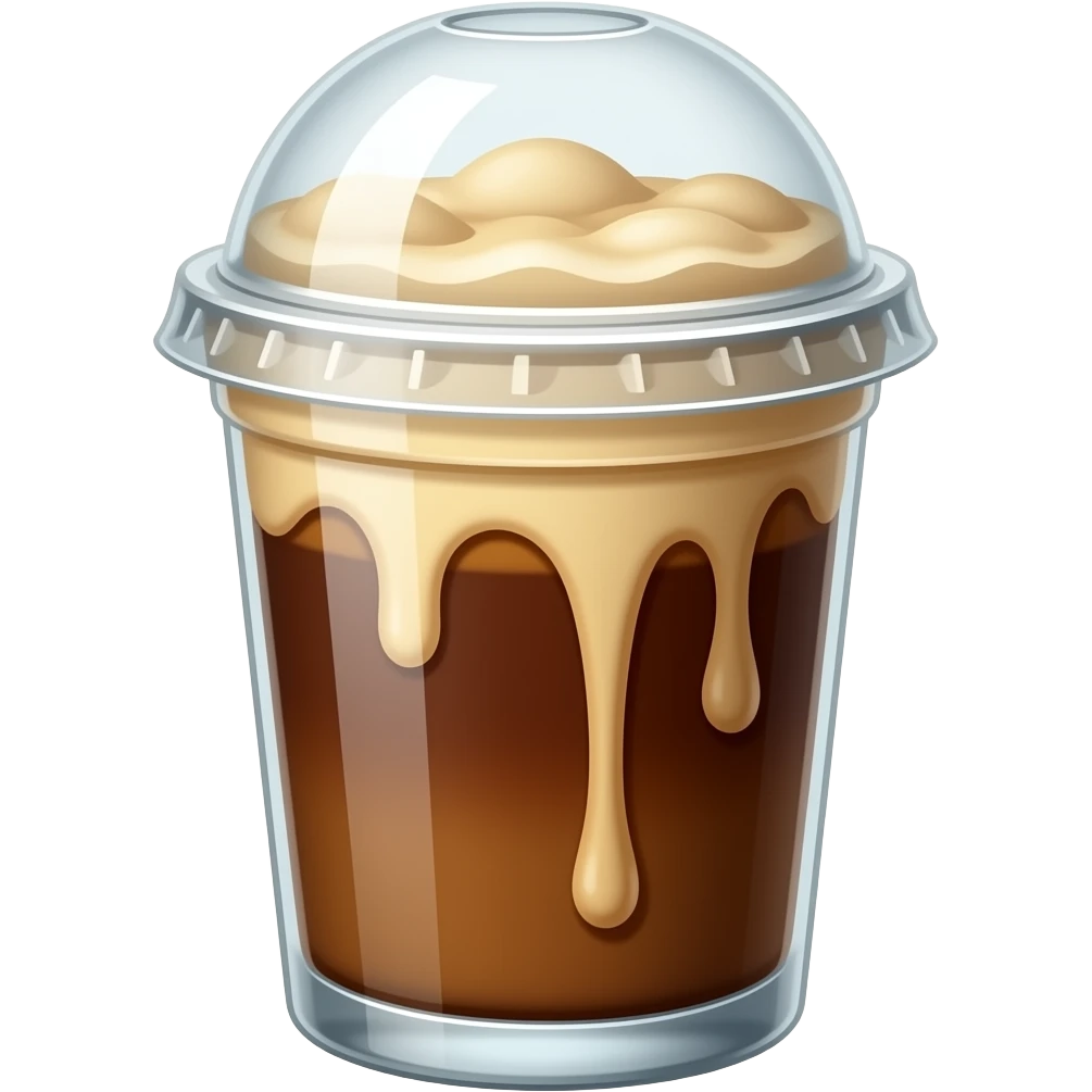 Iced emoji