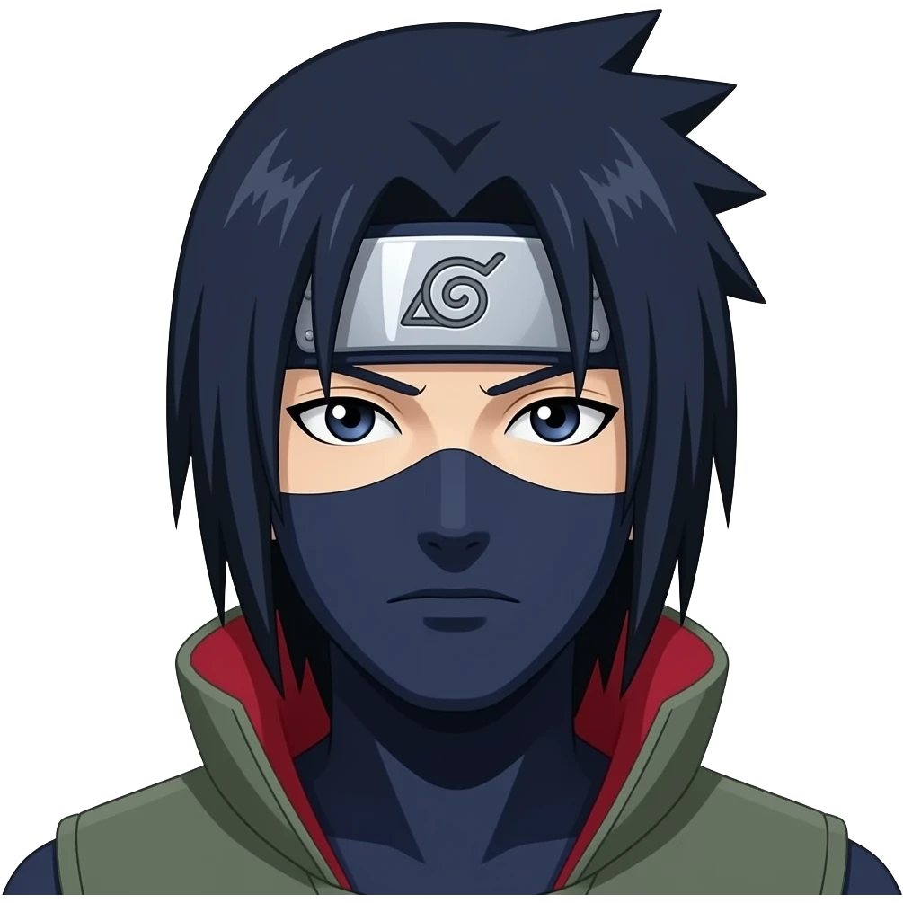 Itachi emoji