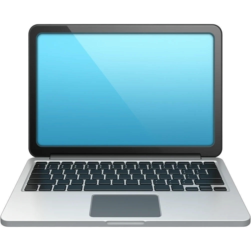 laptop emoji