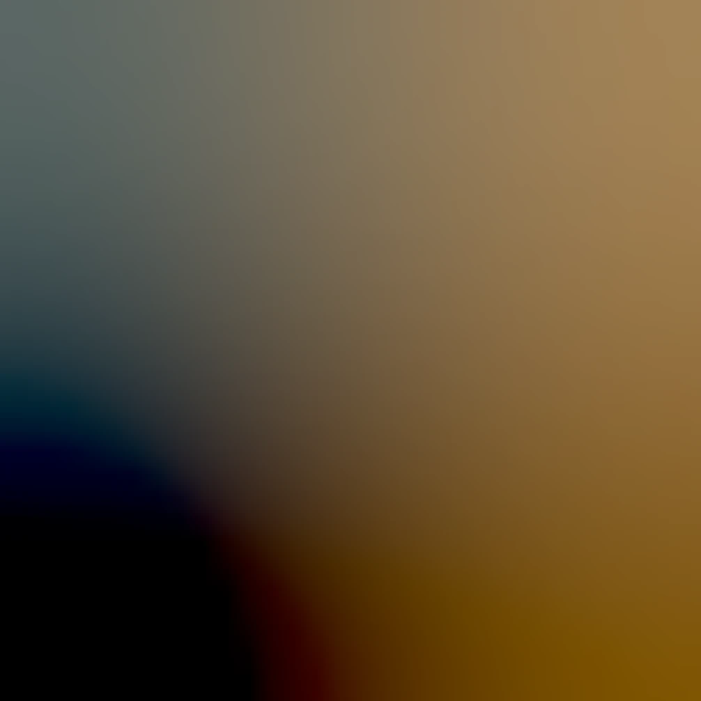 blurhash of the original image