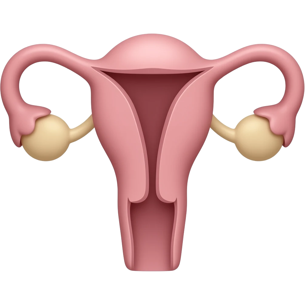 Vagina emoji