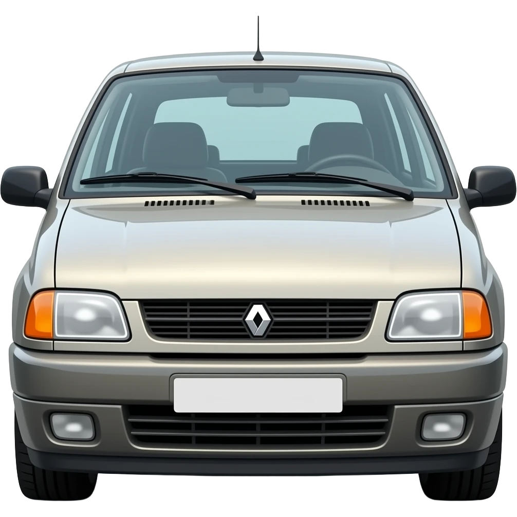 1990 renault espace f1 emoji