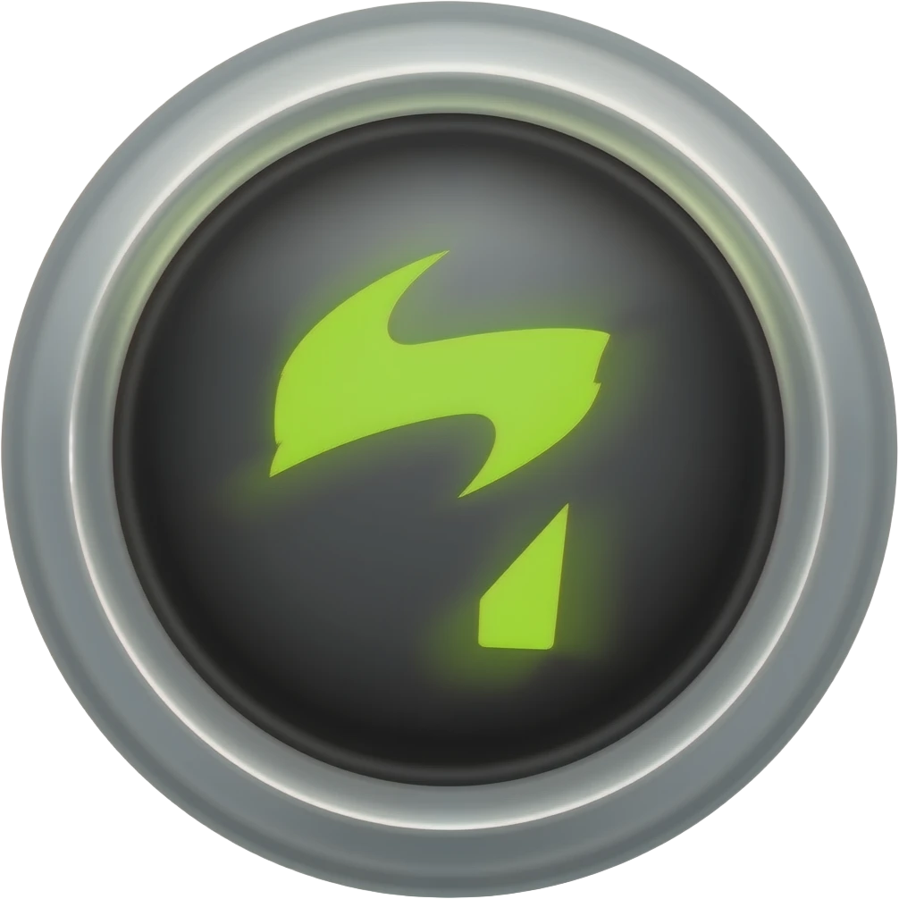 razorcrest shift knob emoji