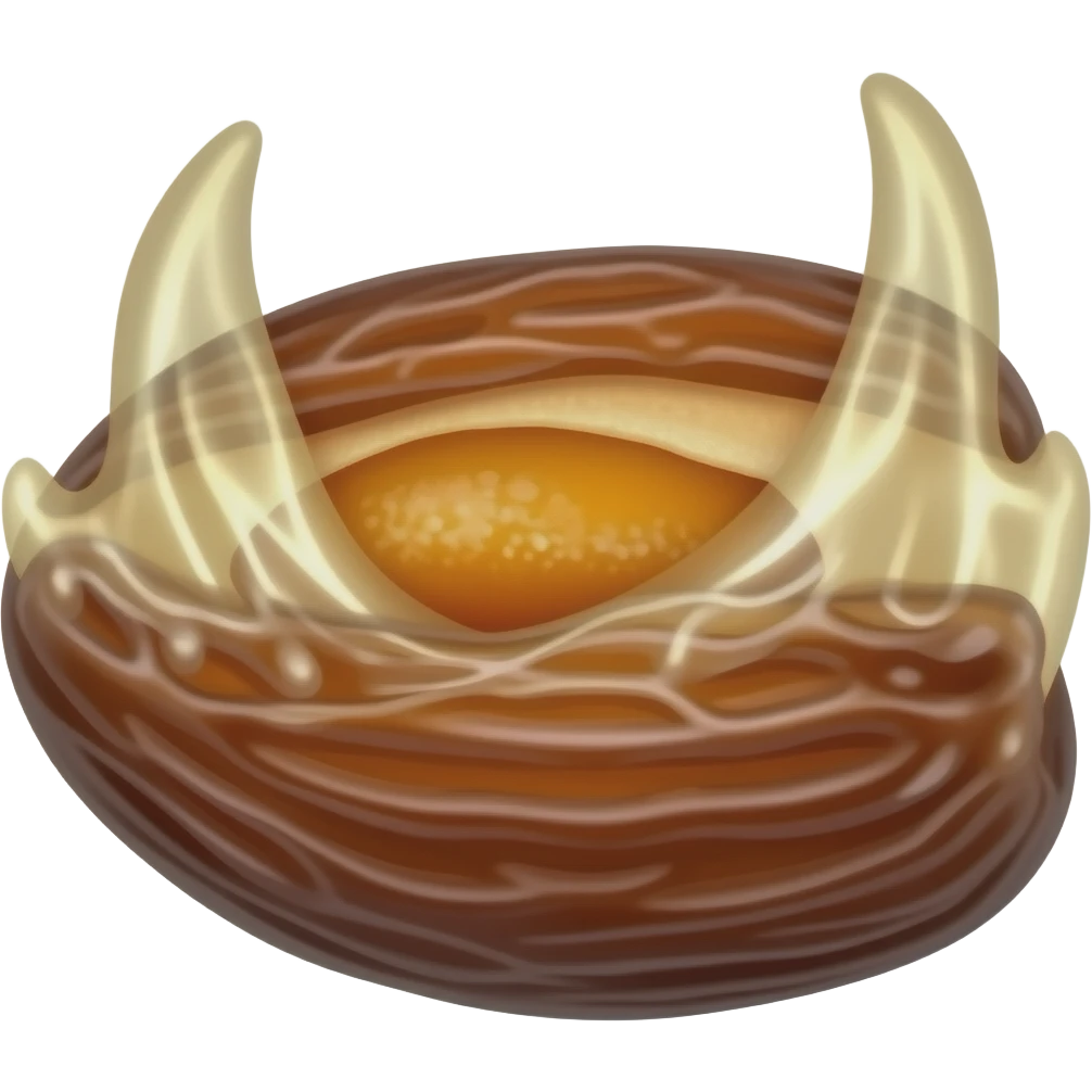 Medjool Dates emoji