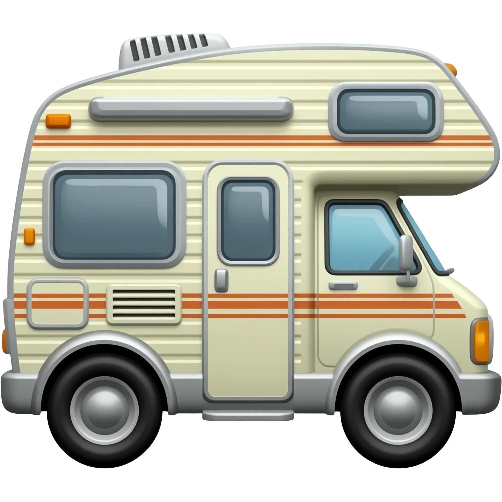 rv emoji