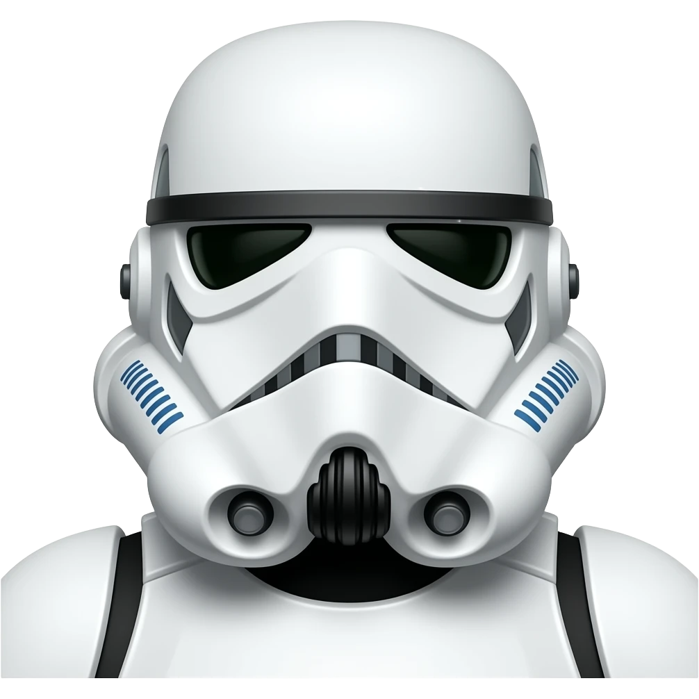 stormtrooper emoji