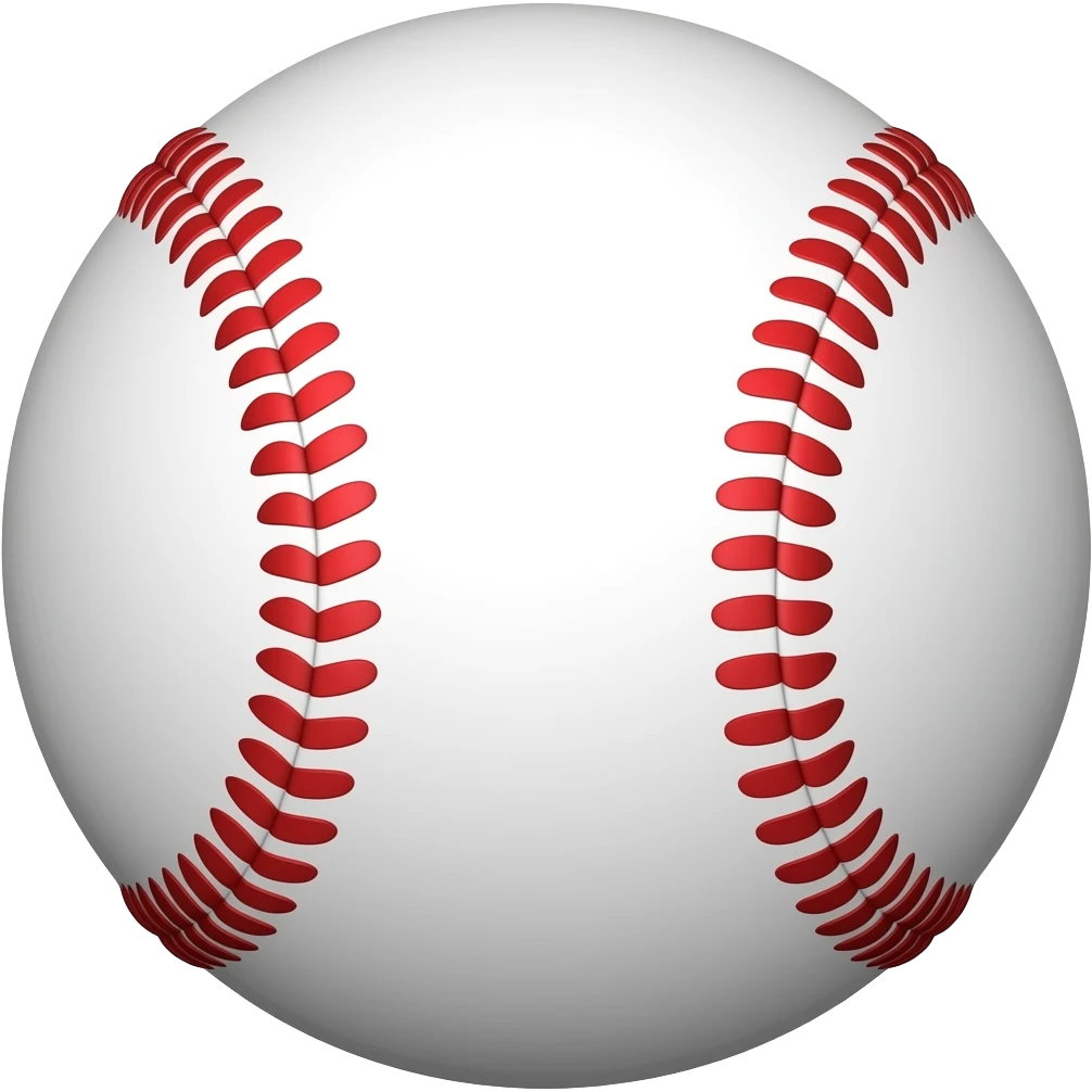 Baseball emoji
