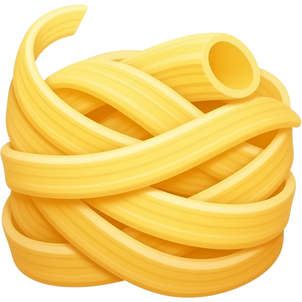Pasta emoji