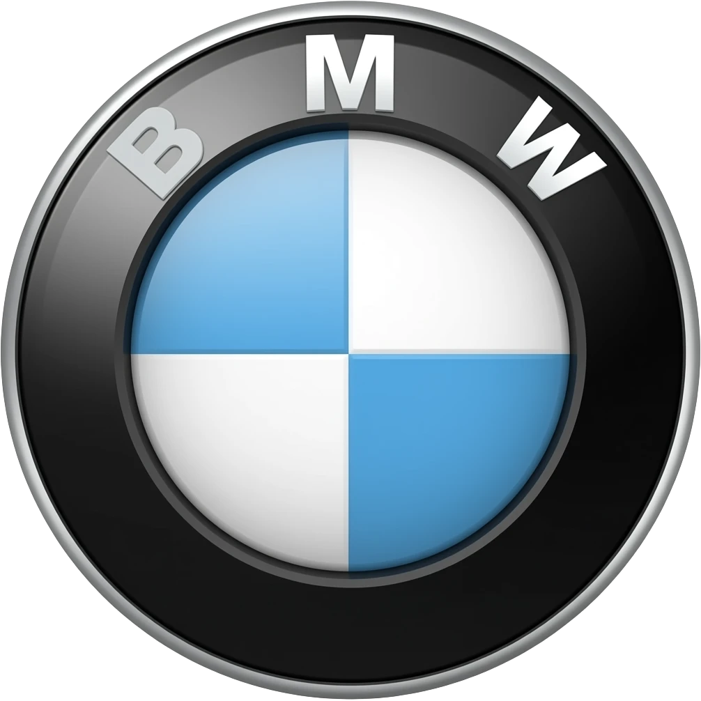 BMW emoji